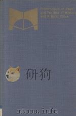 Preservation of Paper and Textiles of Historic and Artistic Value   1977  PDF电子版封面  0841203601   