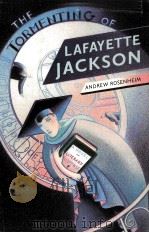 THE TORMENTING OF LAFAYETTE JACKSON（1988 PDF版）