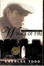 WINGS OF FIRE   1998  PDF电子版封面  0312170645  CHARLES JODD 