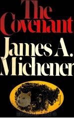 THE COVENANT（1980 PDF版）