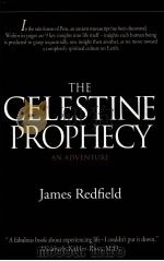 THE CELESTINE PROPHECY AN ADVENTURE（1993 PDF版）