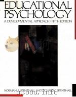 EDUCATIONAL PSYCHOLOGY:A DEVELOPMENTAL APPROACH FIFTH EDITION（1990 PDF版）