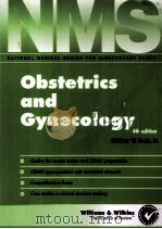 OBSTETRICS AND GYNECOLOGY 4TH EDITION（1997 PDF版）