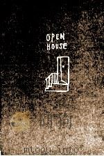 オープンハウス V（1994.03 PDF版）
