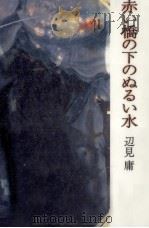 赤い橋の下のぬるい水 赤い橋の下のぬるい水 ナイト·キャラバン ミュージック·ワイア   1992.07  PDF电子版封面    辺見庸 