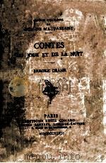 Oeuvres Complètes de Guy de Maupassant : 2（1902 PDF版）