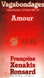 Vagabondages : 17   1980  PDF电子版封面     