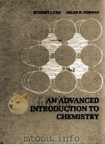 Grundlagen der Allgemeinen Chemie und Technischen Chemie（1976 PDF版）