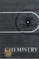 CHEMISTRY:An Introduction to Matter and Energy   1965  PDF电子版封面    DONALD I.HAMM 