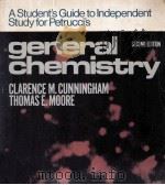 A Student's Guide to Independent Study for Petrucci's General Chemistry Second Edition（1977 PDF版）