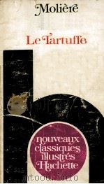 Le Tartuffe（1976 PDF版）