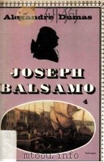 Joseph Balsamo（1967 PDF版）