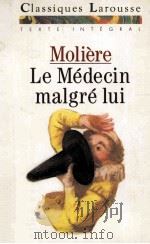 Le Médecin malgré lui（1990 PDF版）