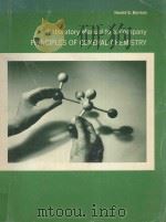 LABORATORY MANUAL TO ACCOMPANY PRINCIPLES OF GENERAL CHEMISTRY（1968 PDF版）