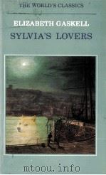 ELIZABETH GASKELL SYLVIA'S LOVERS（1982 PDF版）