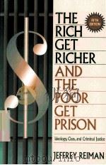 THE RICH GET RICHER AND THE POOR GET PRISON（1998 PDF版）