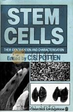 STEM CELLS THEIR IDENTIFICATION AND CHARACTERISATION（1983 PDF版）