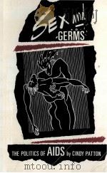 SEX & GERMS:THE POLITICS OF AIDS（1985 PDF版）