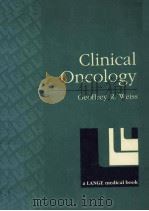 CLINICAL ONCOLOGY（1993 PDF版）