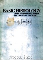BASIC HISTOLOGY（1983 PDF版）