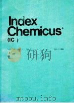 INDEX CHEMICUS（ PDF版）