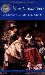 THE THREE MUSKETEERS Alexandre Dumas（1993 PDF版）