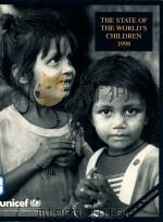 THE STATE OF THE WORLD'S CHILDREN 1998（1993 PDF版）