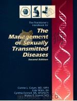 THE MANAGEMENT OF SEXUALLY TRANSMITTED DISEASES SECOND EDITION（1994 PDF版）