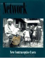 NETWORK FAMILY HEALTH INTERNATIONAL NEW CONTRACEPTIVE USERS（ PDF版）