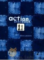 ACTION HAND BOOK FOR BOARDS（ PDF版）