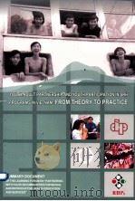 YOUTN-ADULT PARTNERSHIP AND YOUTH PARTICIPATION IN SRH PROGRAMS IN VIETNAM:FROM THEORY TO PRACTICE     PDF电子版封面     