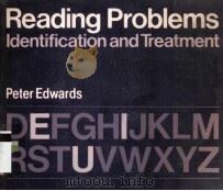 READING PROBLEMS IDENTIFICATION AND TREATMENT（1976 PDF版）