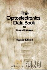THE OPTOELECTRONICS DATA BOOK FOR DESIGN ENGINEERS SECOND EDITION（1975 PDF版）