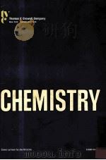 CHEMSTRY   1975  PDF电子版封面    HARVEY A.YABLONSKY 