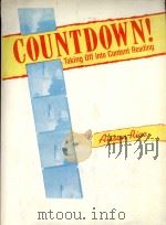 COUNTDOWN! TAKING OFF INTO CONTENT READING（1990 PDF版）