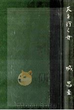 天を行く女   1957.09  PDF电子版封面    城昌幸 