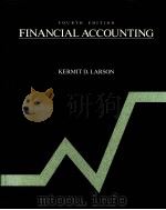FINANCIAL ACCOUNTING  FOURTH EDITION   1989  PDF电子版封面  0256067813   