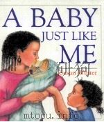 A BABY JUST LIKE ME（1994 PDF版）