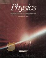 PHYSICS FOR SCIENTISTS & ENGINEERS 2nd edition（1986 PDF版）