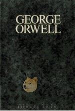 オーウェル著作集 3   1970.12  PDF电子版封面    Orwell 