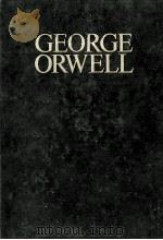 オーウェル著作集 4   1971.03  PDF电子版封面    Orwell 