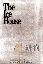 氷の家   1994.04  PDF电子版封面    Walters 