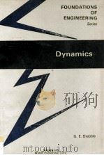 Dynamics   1990  PDF电子版封面  0333473795  G.E.Drabble 