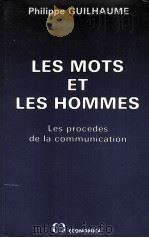 Les Mots Et Les Hommes（1988 PDF版）