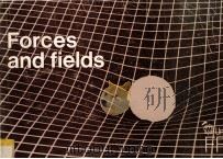 FORCES AND FIELDS ADVANCED PHYSICS PROJECT FOR INDEPENDENT LEARNING（1980 PDF版）
