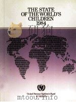 THE STATE OF THE WORLD'S CHILDREN 1984（1984 PDF版）