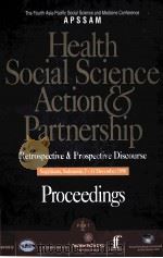 HEALTH SOCIAL SCIENCE ACTIONG PARTNERSHIP（ PDF版）