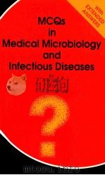 MCQS IN MEDICAL MICROBIOLOGY AND INFECTIOUS DISEASES（1993 PDF版）
