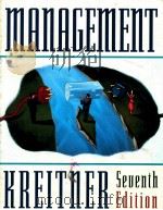 MANAGEMENT SEVENTH EDITION（1998 PDF版）