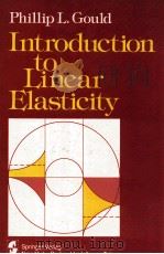 INTRODUCTION TO LINEAR ELASTICITY   1983  PDF电子版封面  0387908765   